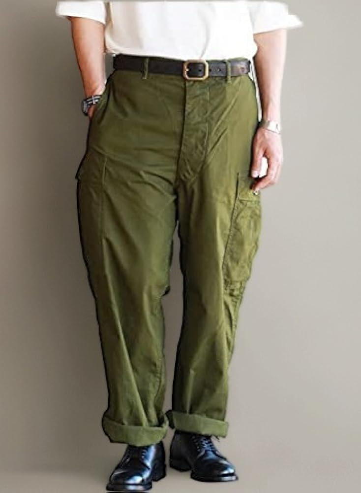 TCB Tropical Trousers Mサイズ Tropical Trousers | TCB jeans